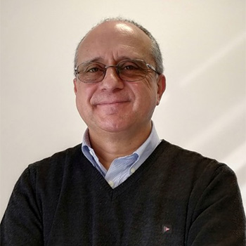 Ángel Ursúa Sesma