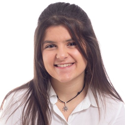 Ainhoa Acinas Rodriguez